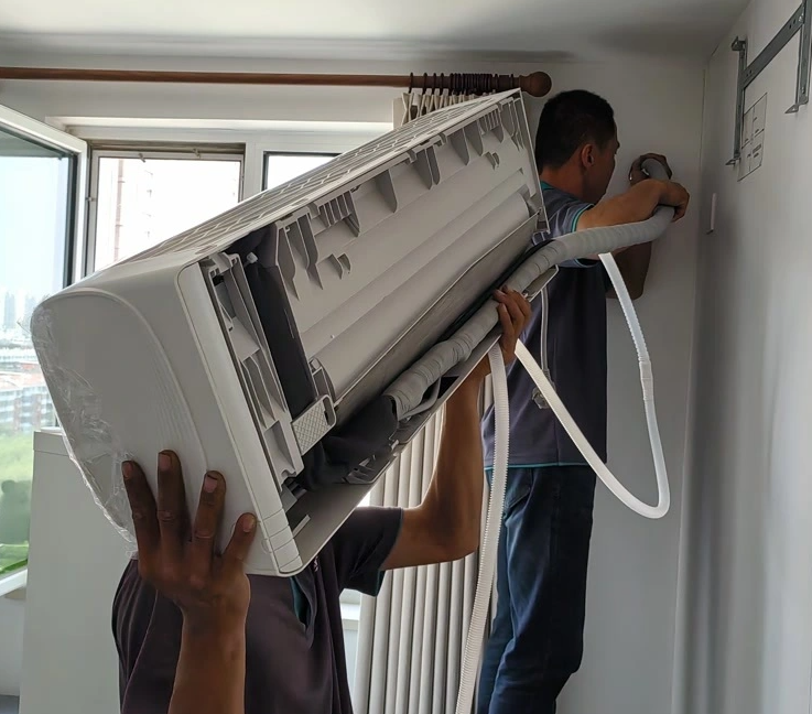 為什么說(shuō)壁掛式空調(diào)性價(jià)比高